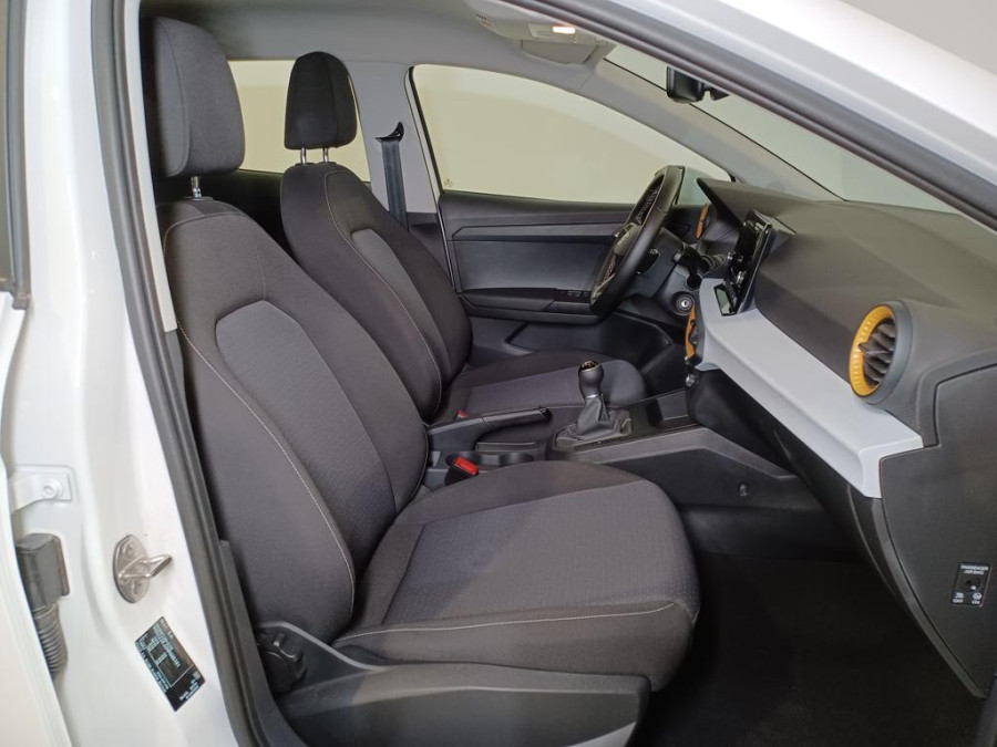 Imagen de SEAT Ibiza