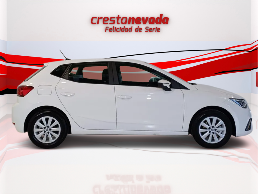 Imagen de SEAT Ibiza