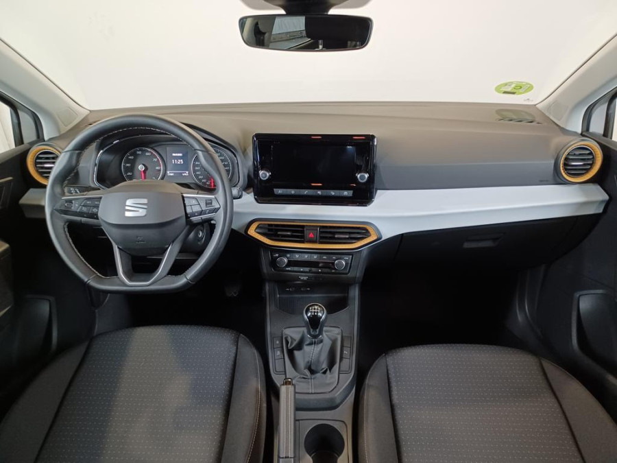 Imagen de SEAT Ibiza