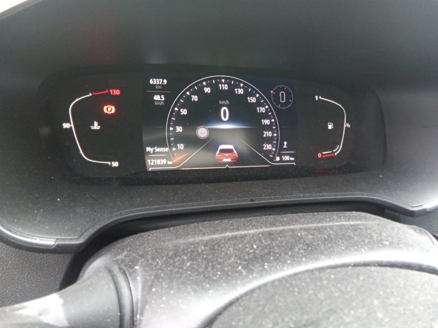 Imagen de Renault Mégane