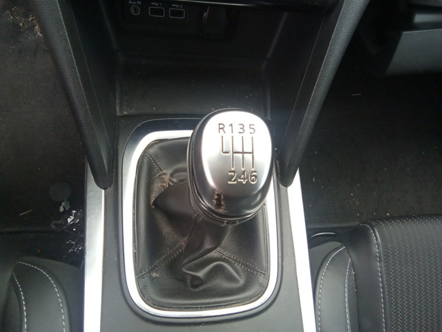Imagen de Renault Mégane