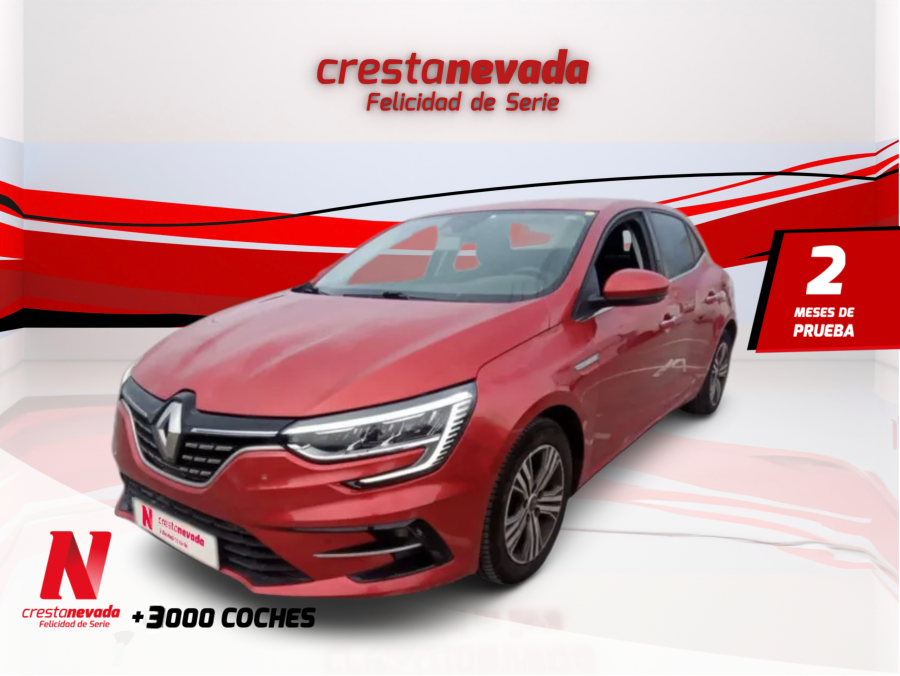 Renault Mégane