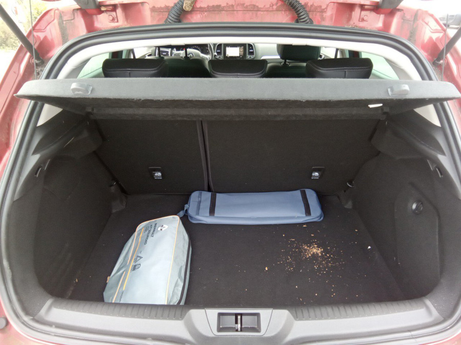 Imagen de Renault Mégane