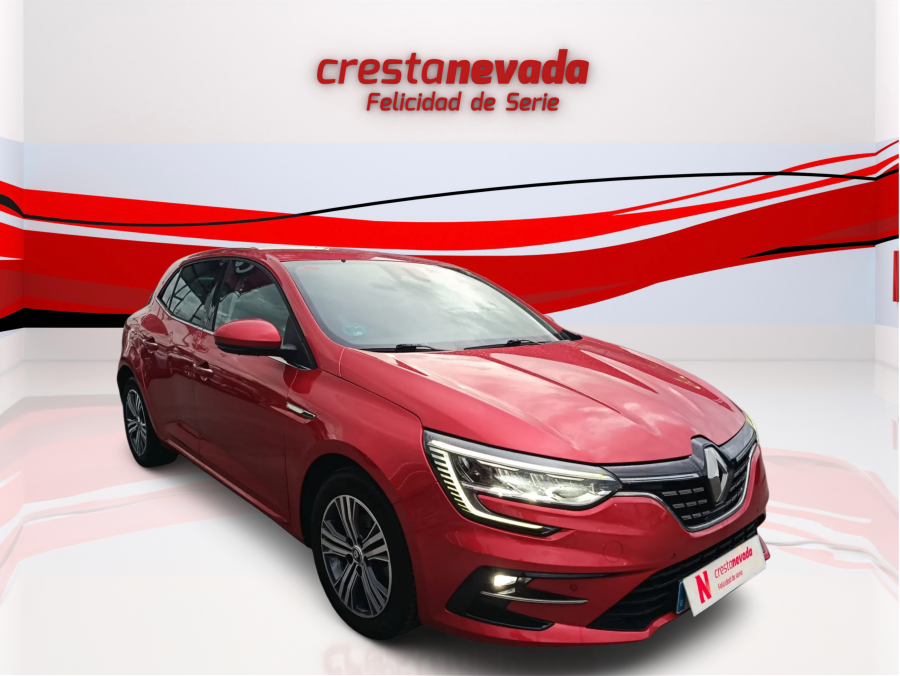 Imagen de Renault Mégane