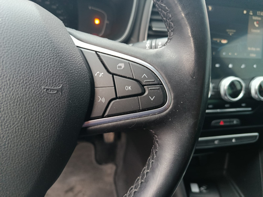 Imagen de Renault Mégane