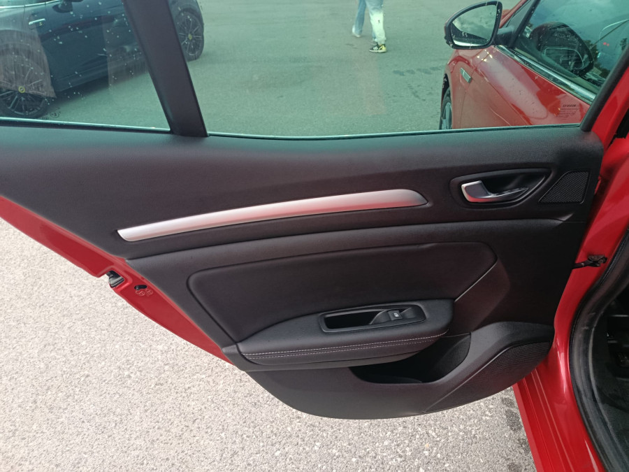 Imagen de Renault Mégane