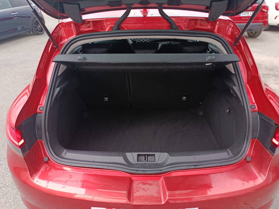 Imagen de Renault Mégane