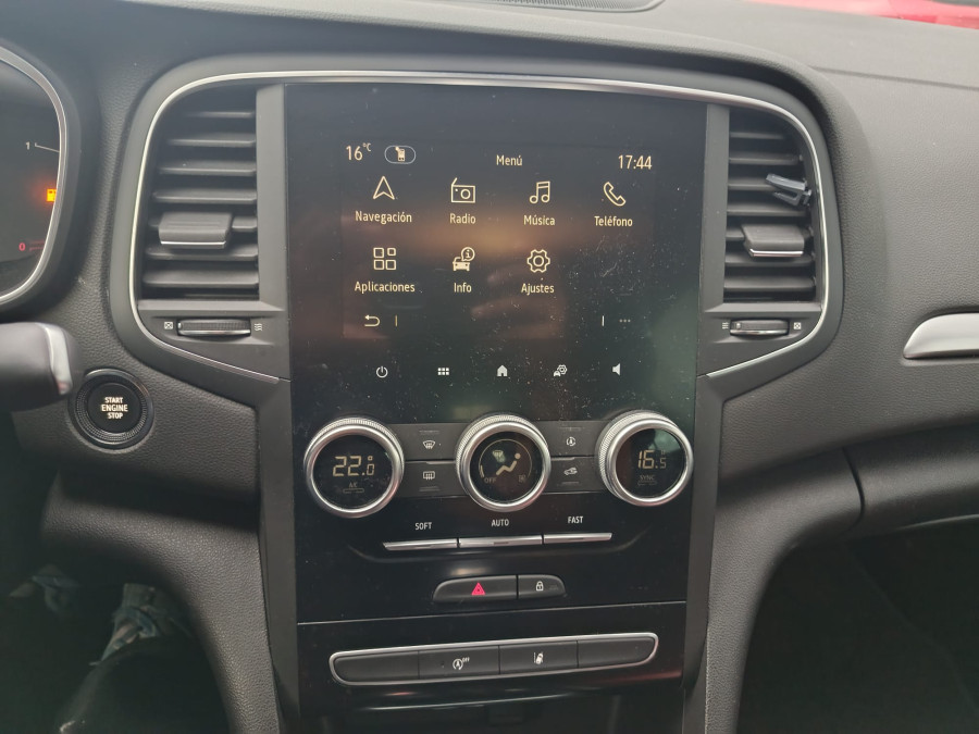 Imagen de Renault Mégane