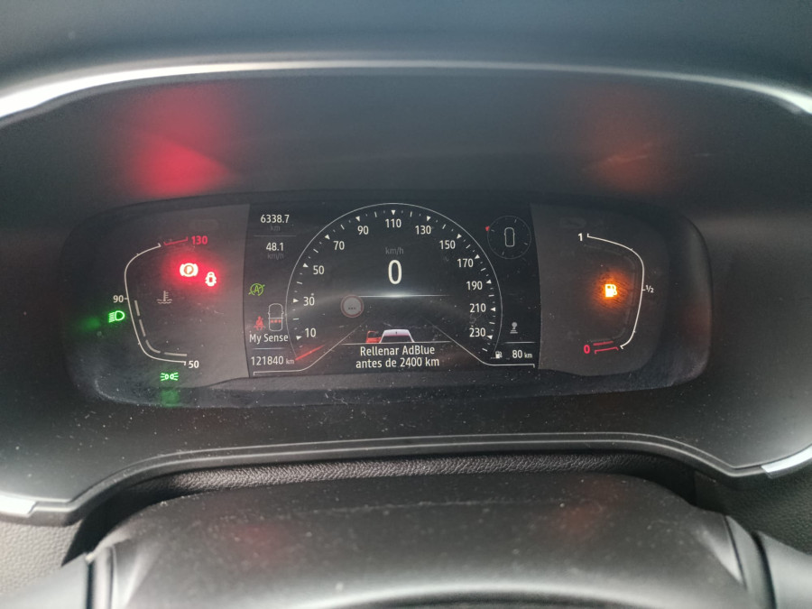 Imagen de Renault Mégane