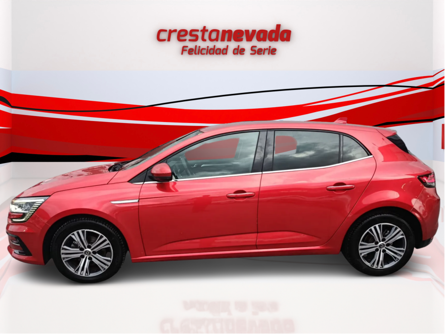 Imagen de Renault Mégane