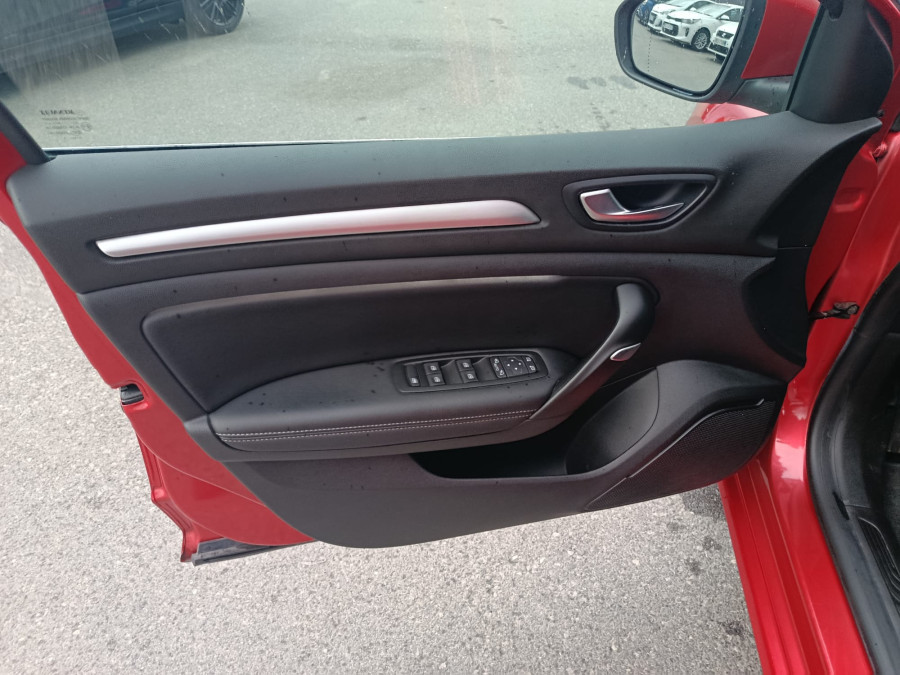 Imagen de Renault Mégane