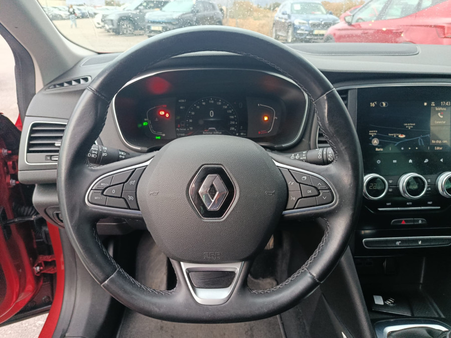 Imagen de Renault Mégane