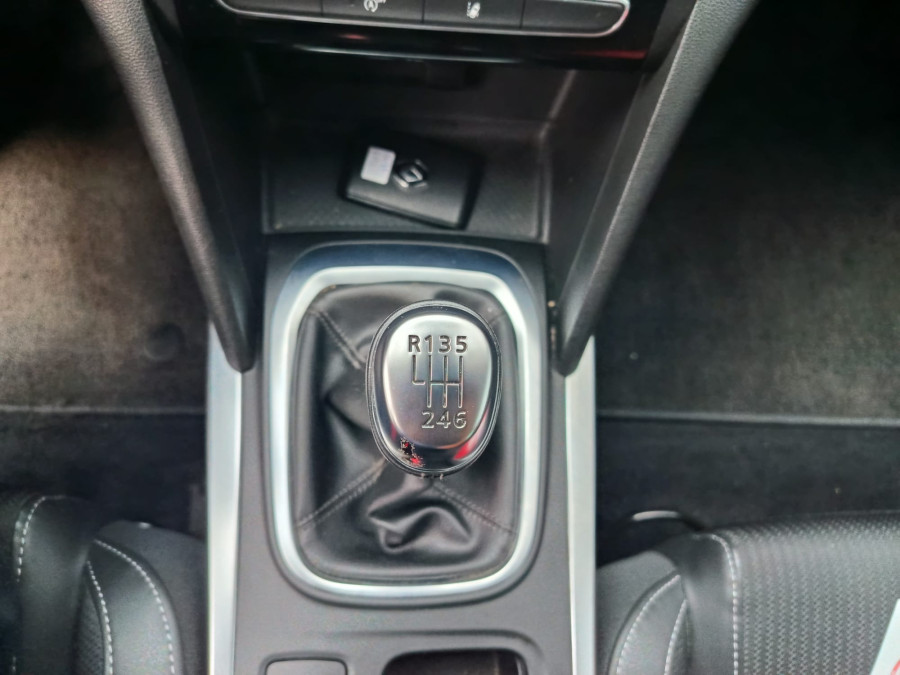 Imagen de Renault Mégane