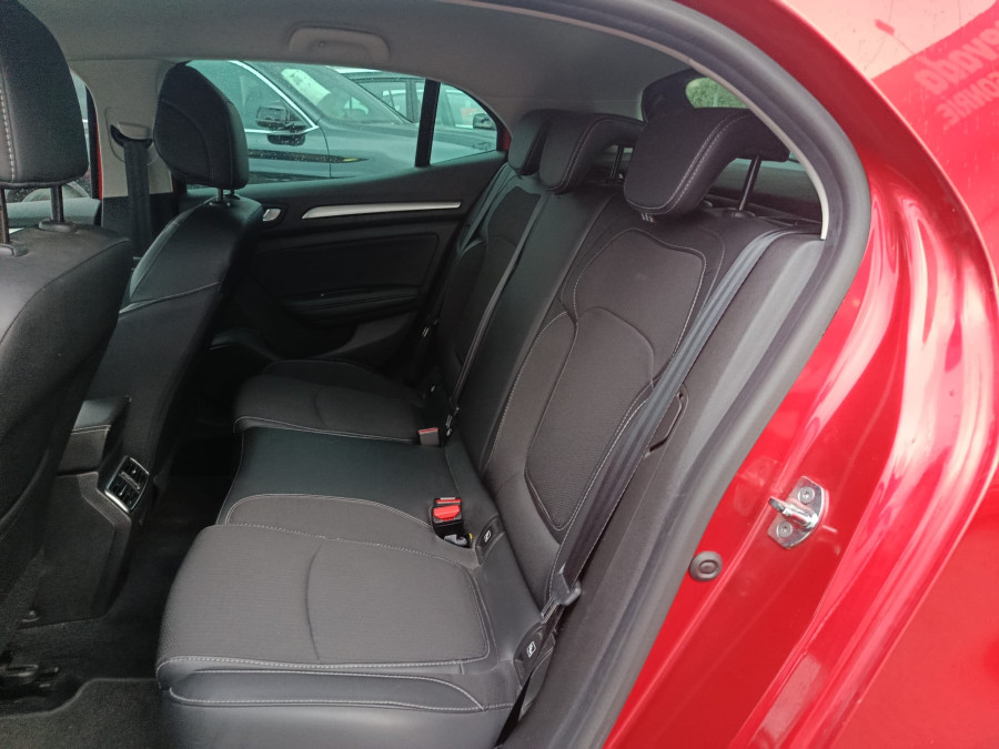 Imagen de Renault Mégane