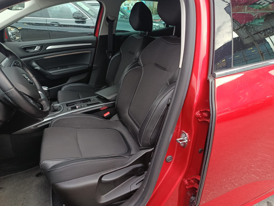 Imagen de Renault Mégane