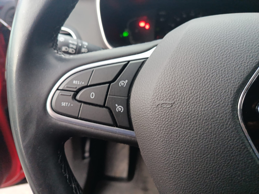 Imagen de Renault Mégane