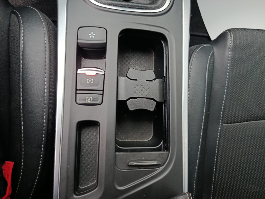 Imagen de Renault Mégane