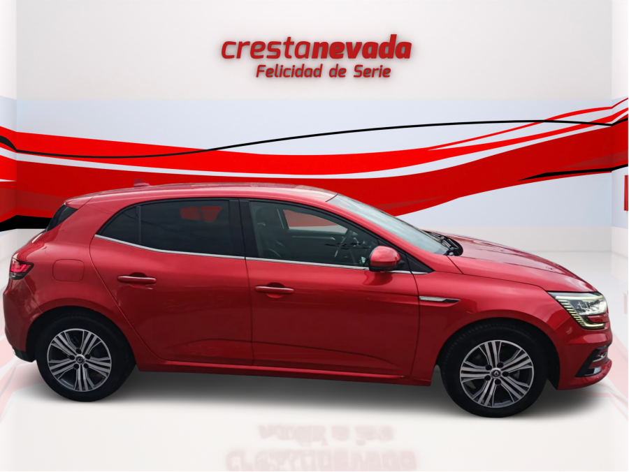 Imagen de Renault Mégane