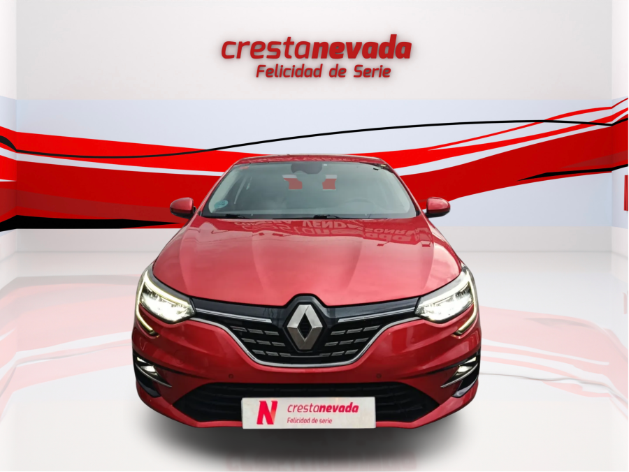 Imagen de Renault Mégane