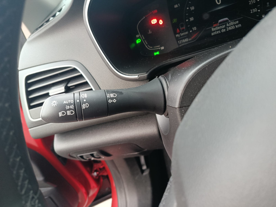 Imagen de Renault Mégane