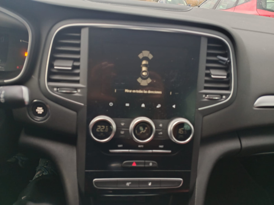 Imagen de Renault Mégane