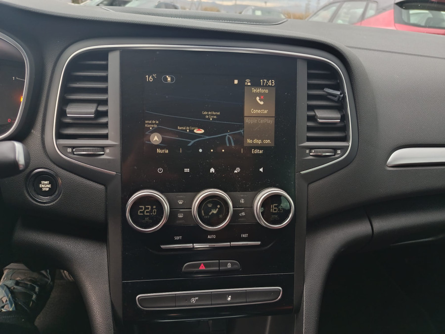 Imagen de Renault Mégane