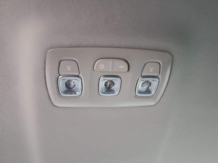 Imagen de Renault Mégane