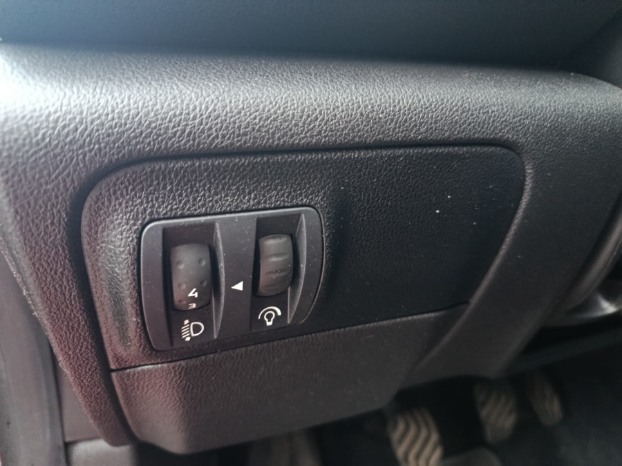 Imagen de Renault Mégane