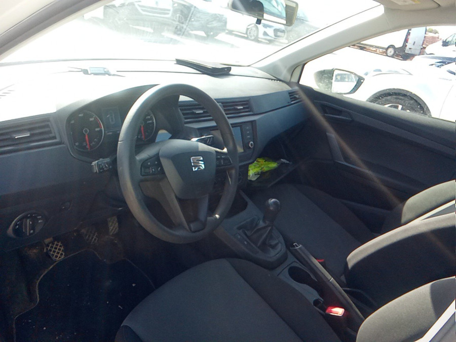 Imagen de SEAT Arona