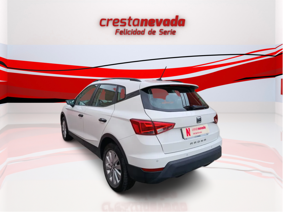 Imagen de SEAT Arona