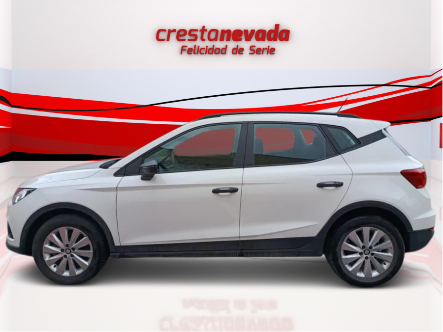 Imagen de SEAT Arona