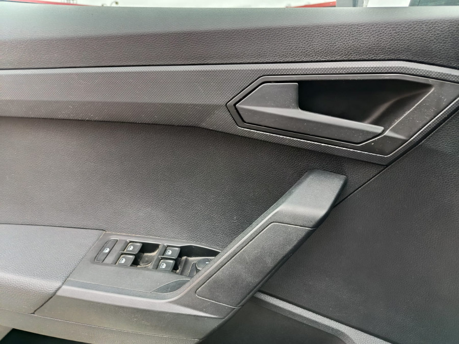 Imagen de SEAT Arona