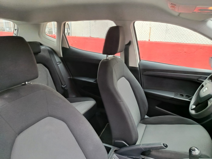 Imagen de SEAT Arona