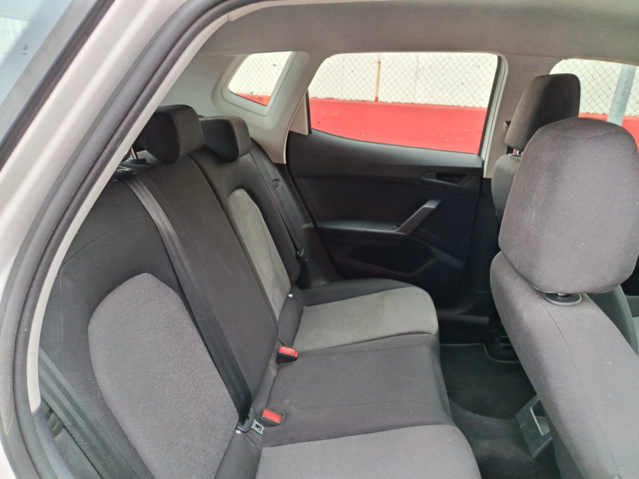 Imagen de SEAT Arona