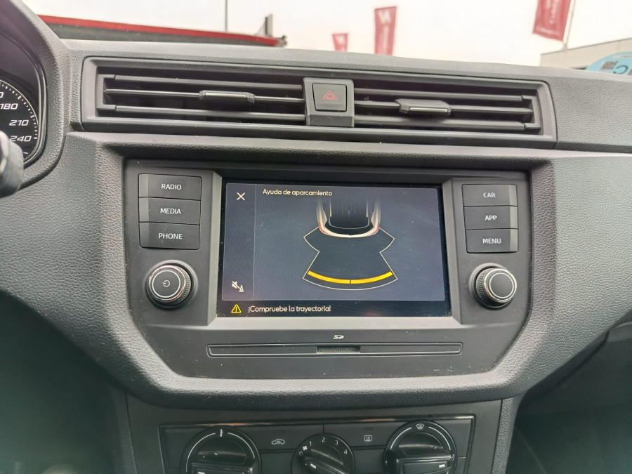 Imagen de SEAT Arona