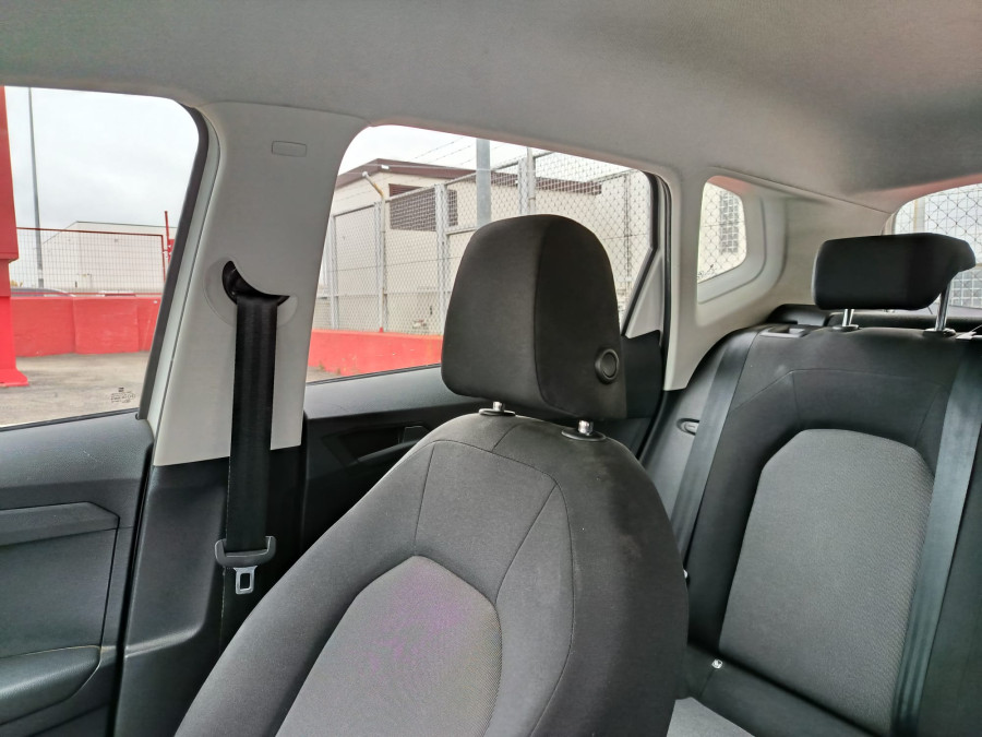 Imagen de SEAT Arona