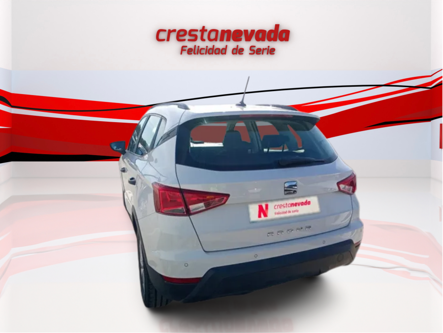 Imagen de SEAT Arona