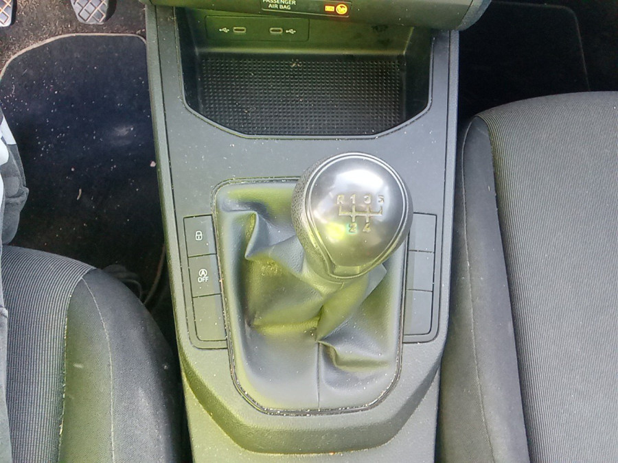 Imagen de SEAT Arona