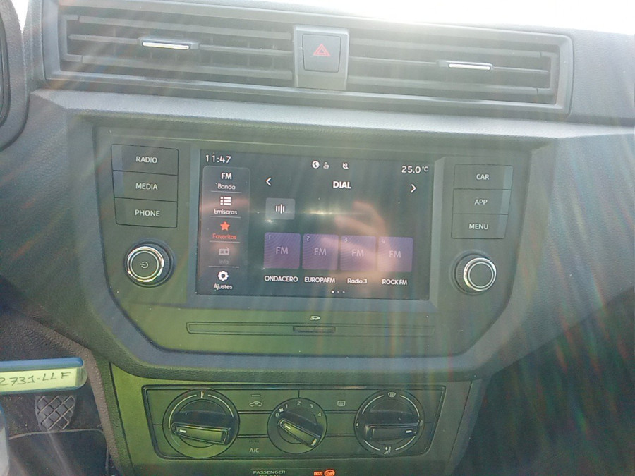 Imagen de SEAT Arona