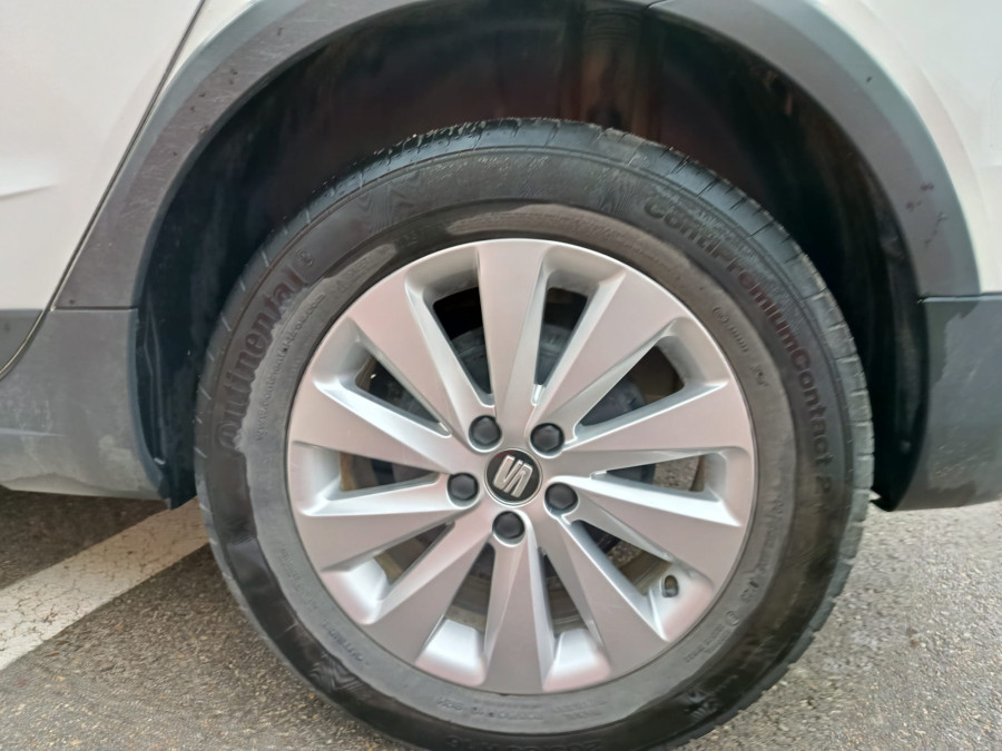 Imagen de SEAT Arona