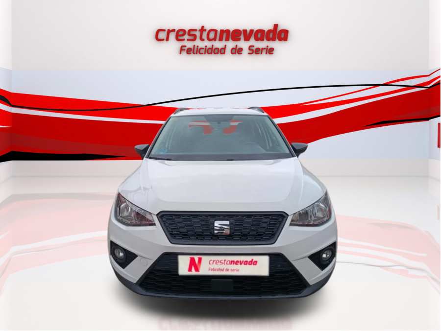 Imagen de SEAT Arona