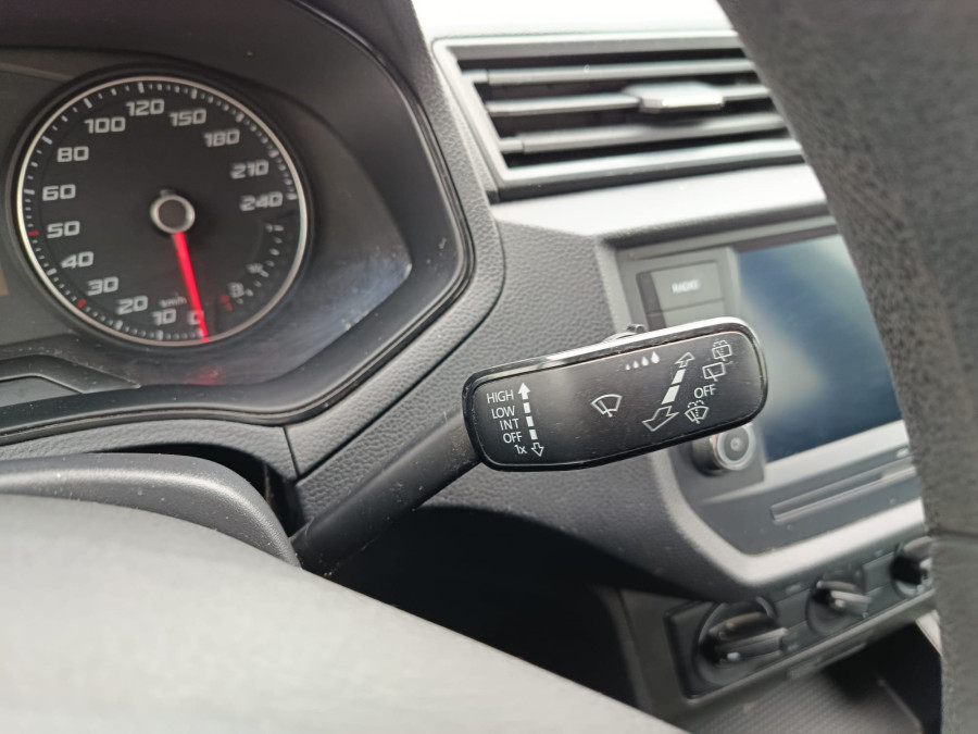 Imagen de SEAT Arona