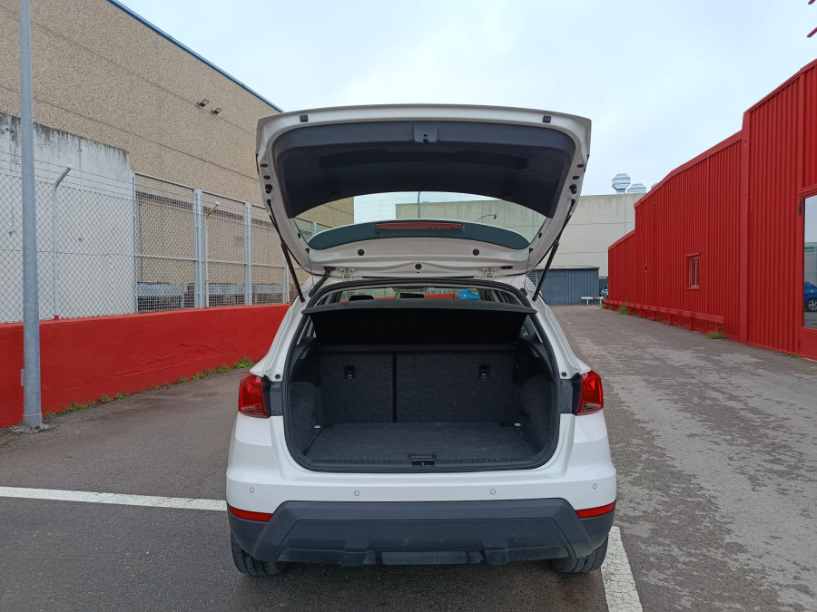 Imagen de SEAT Arona