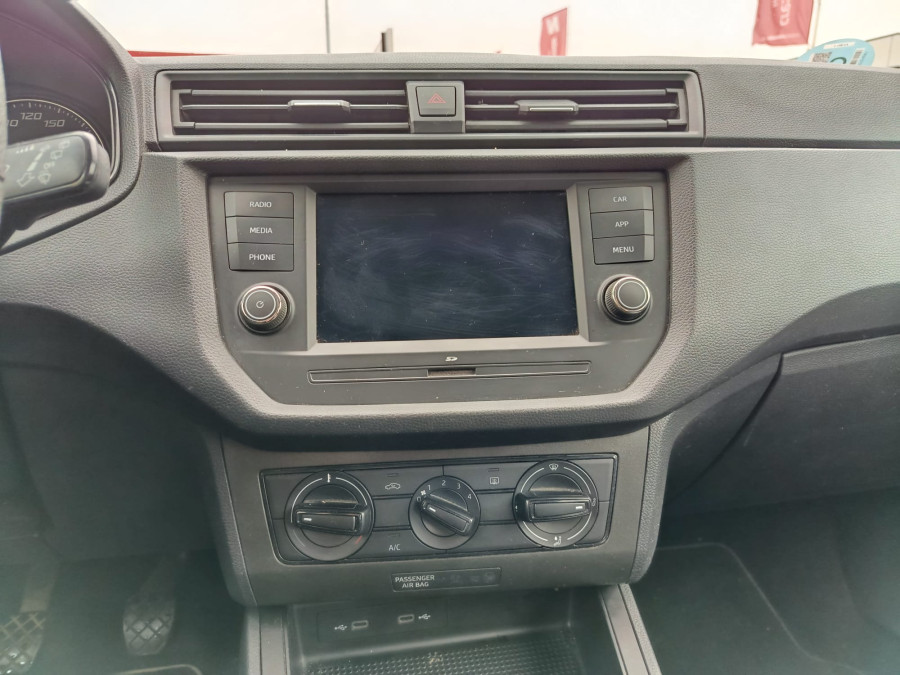 Imagen de SEAT Arona