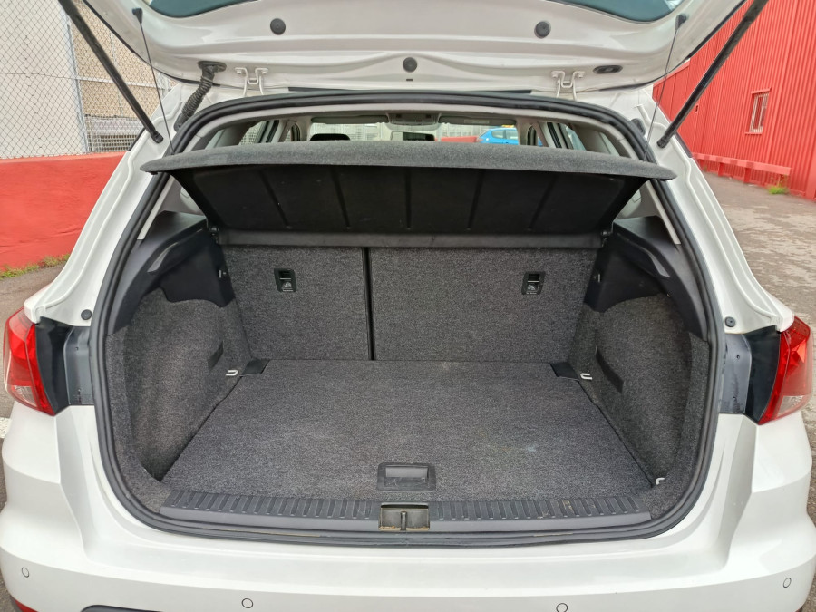 Imagen de SEAT Arona