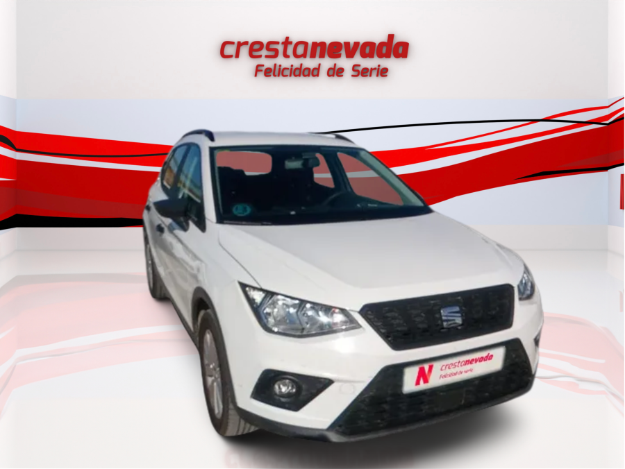 Imagen de SEAT Arona