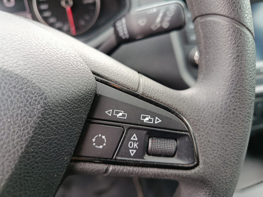 Imagen de SEAT Arona