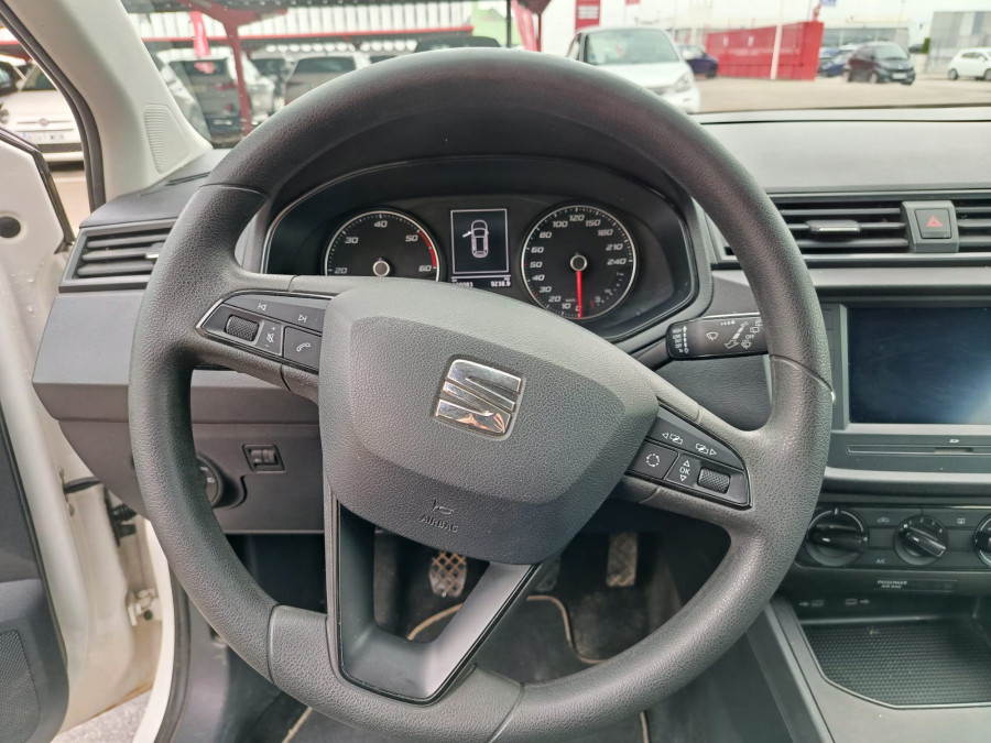 Imagen de SEAT Arona