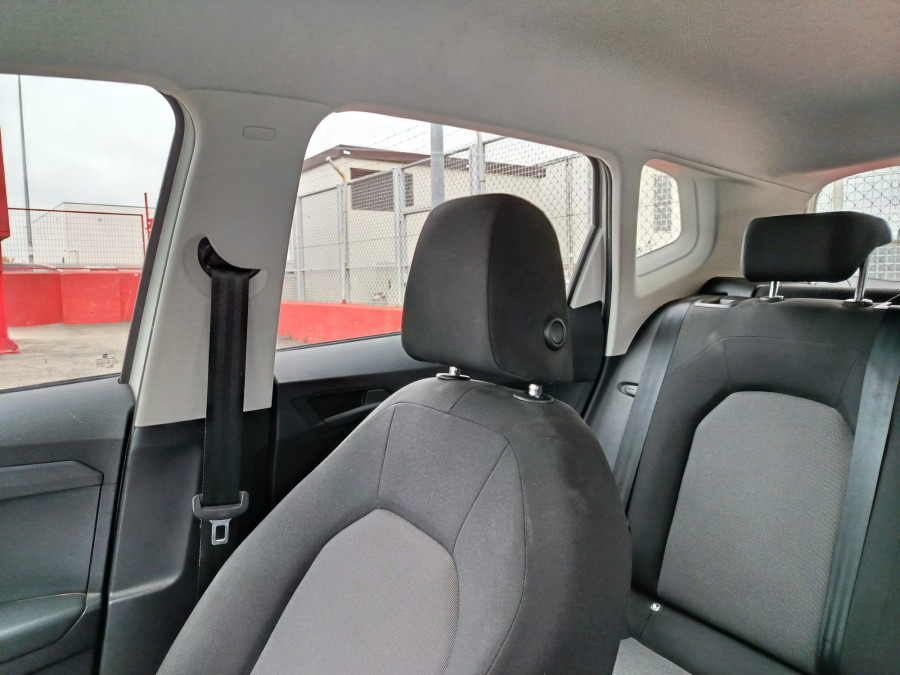 Imagen de SEAT Arona