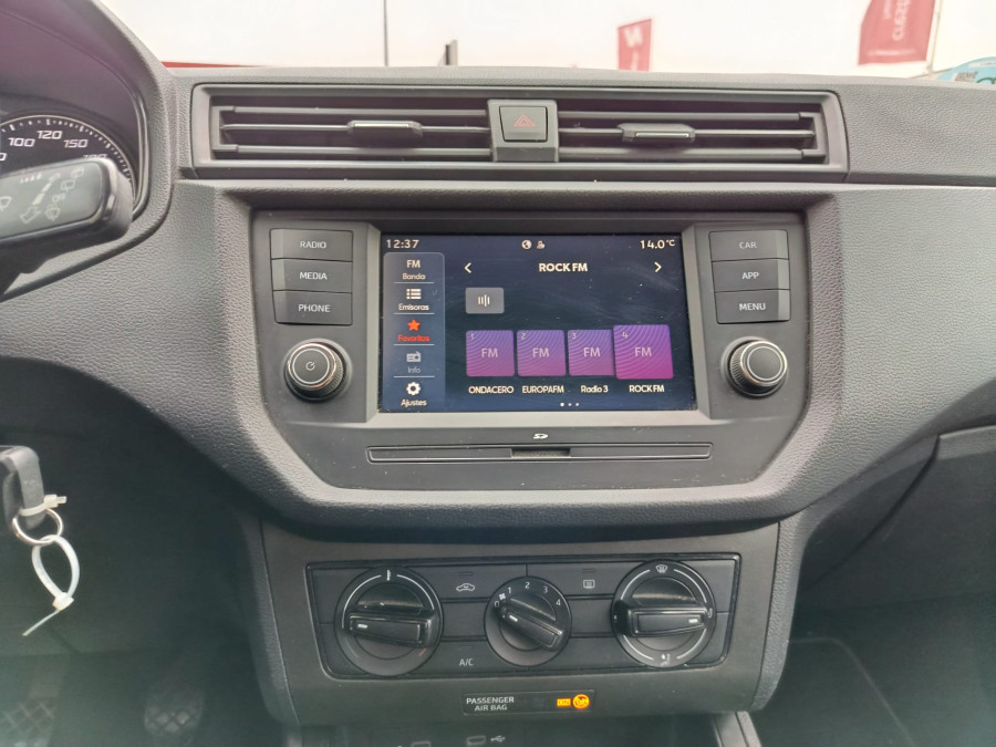 Imagen de SEAT Arona